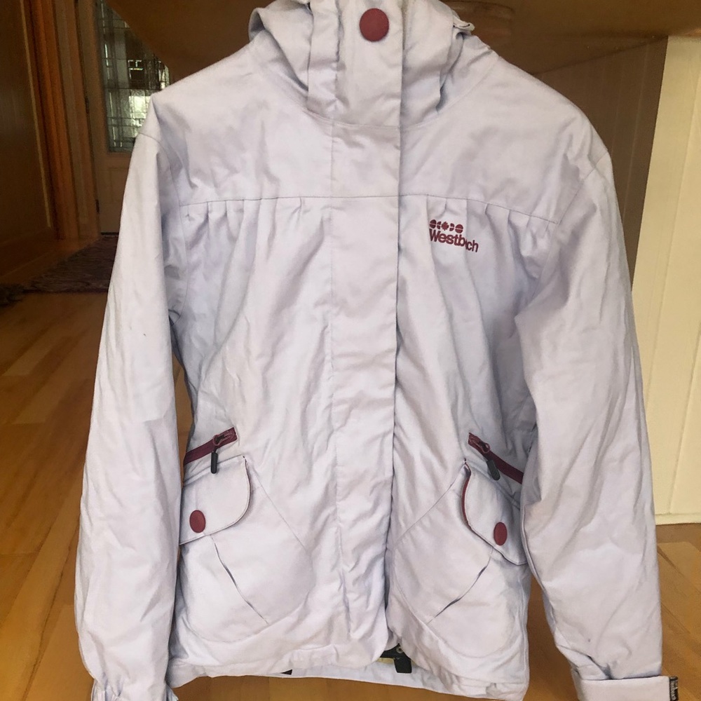 Snowboard / Ski Jacket